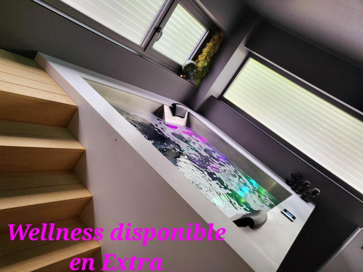 Bed & Breakfast Table Et Particuliere 2*