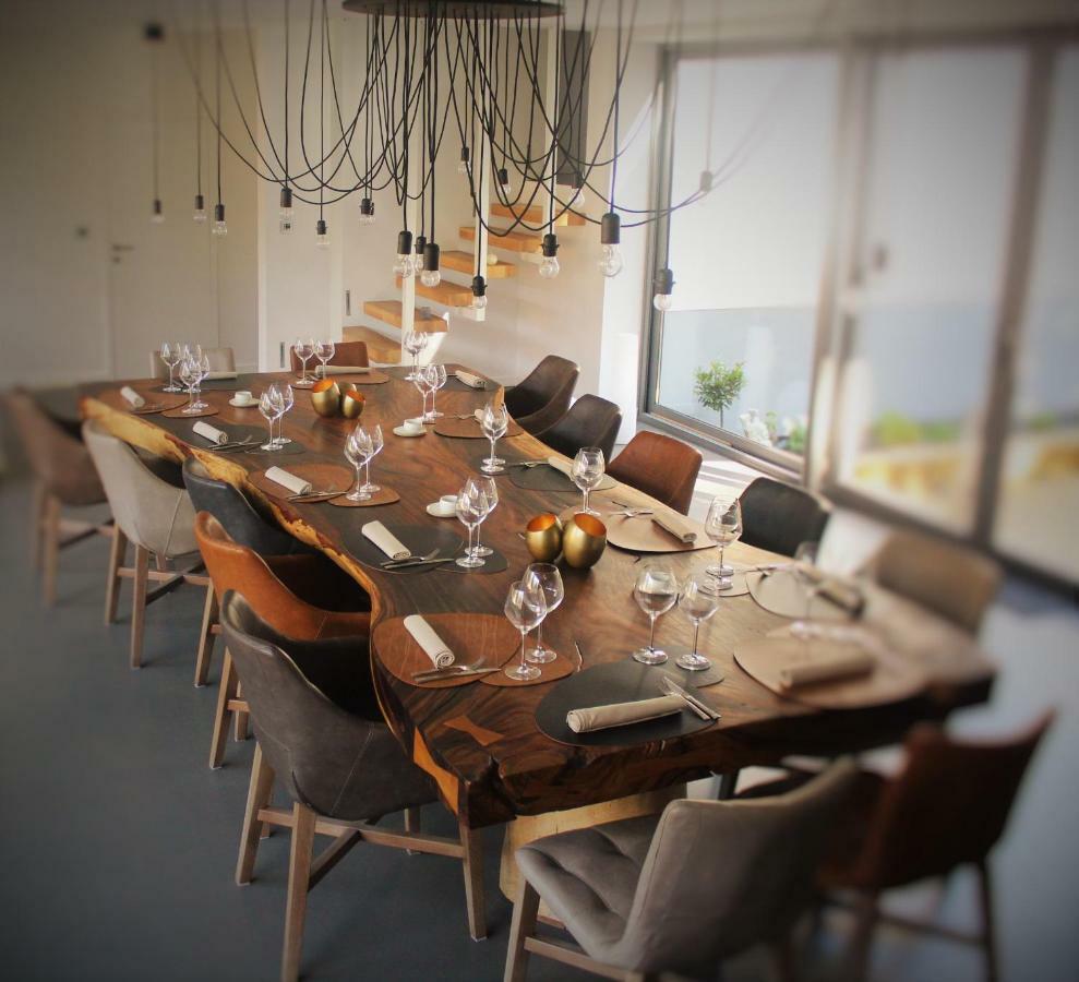Table Et Particuliere Bed & Breakfast 2*